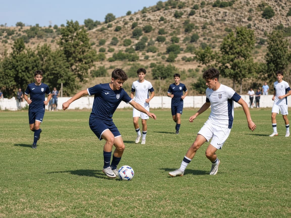 Calcio